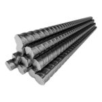 Арматура рифлёная