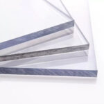 Поликарбонат монолитный