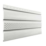 Софит частично перфорированный Оптима Жасмин, 3м