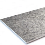 Лист оцинкованный