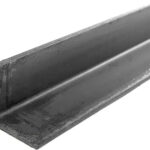 Уголок стальной