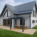 Сайдинг Корабельная доска Grand Line Standart белый — изображение 2