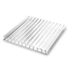 Поликарбонат сотовый