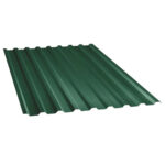 Профнастил ТРп-18