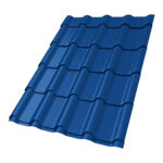 Листовая металлочерепица Kamea — изображение 4