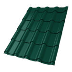 Листовая металлочерепица Kamea — изображение 5