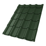 Листовая металлочерепица Kamea — изображение 6