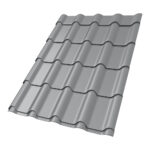 Листовая металлочерепица Kamea — изображение 7