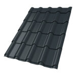 Листовая металлочерепица Kamea — изображение 8