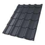 Листовая металлочерепица Kamea — изображение 9