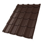 Листовая металлочерепица Kamea — изображение 11