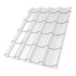 Листовая металлочерепица Kamea — изображение 12