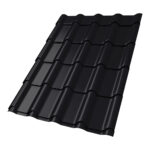 Листовая металлочерепица Kamea — изображение 13