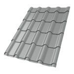 Листовая металлочерепица Kamea — изображение 14