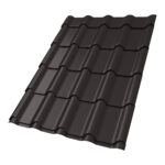 Листовая металлочерепица Kamea — изображение 2