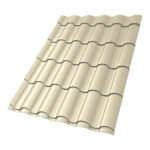 Листовая металлочерепица Kredo — изображение 5