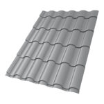 Листовая металлочерепица Kredo — изображение 13