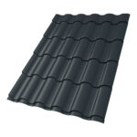 Листовая металлочерепица Kredo — изображение 12