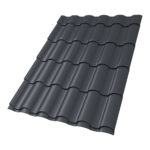 Листовая металлочерепица Kredo — изображение 11