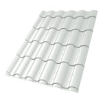 Листовая металлочерепица Kredo — изображение 9