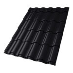 Листовая металлочерепица Kredo — изображение 8