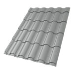 Листовая металлочерепица Kredo — изображение 7