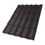 Листовая металлочерепица Kredo — изображение 6