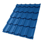 Листовая металлочерепица Kvinta Plus 3D — изображение 16