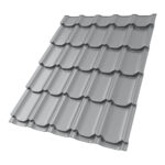 Листовая металлочерепица Kvinta Plus 3D — изображение 14