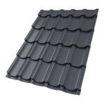 Листовая металлочерепица Kvinta Plus 3D — изображение 13