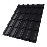 Листовая металлочерепица Kvinta Plus 3D — изображение 10