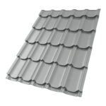 Листовая металлочерепица Kvinta Plus 3D — изображение 9