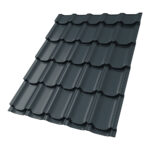 Листовая металлочерепица Kvinta Plus 3D — изображение 7