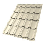 Листовая металлочерепица Kvinta Plus 3D — изображение 5