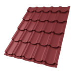 Листовая металлочерепица Kvinta Plus — изображение 15