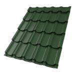 Листовая металлочерепица Kvinta Plus — изображение 12