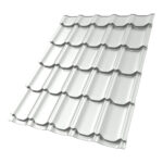 Листовая металлочерепица Kvinta Plus — изображение 6