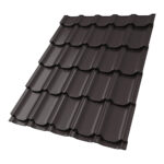 Листовая металлочерепица Kvinta Plus — изображение 3