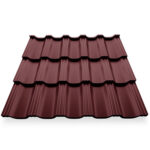 Металлочерепица ГЕРМАНО