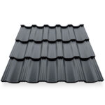 Металлочерепица ГЕРМАНО — изображение 2