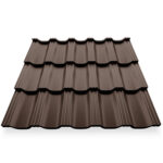 Металлочерепица ГЕРМАНО — изображение 4