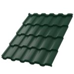 Металлочерепица Монтекристо — изображение 4