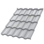 Металлочерепица Монтекристо — изображение 3