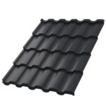 Металлочерепица Монтекристо — изображение 2