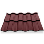 Металлочерепица НОРДО