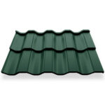 Металлочерепица НОРДО — изображение 3