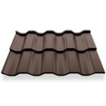 Металлочерепица НОРДО — изображение 4