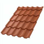 Металлочерепица Трамонтана — изображение 6